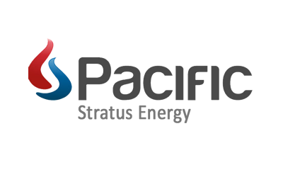 Pacific Strarus Energy
