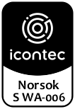 Norsok S WA-600
